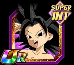 Aptitude Manifested Caulifla