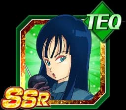 Arduous Quest for the Dragon Balls Mai