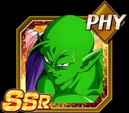 Assistance from Earth Piccolo
