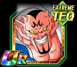 Battle to Resurrect the Majin Dabura