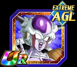 Beautiful Final View Frieza (1st Form)