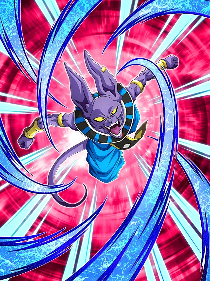 Beerus