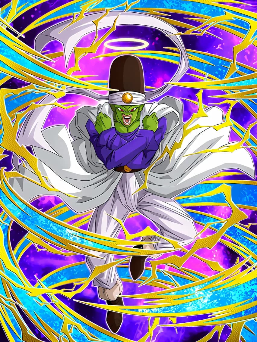 Blazing Gale Paikuhan