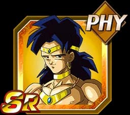 Broly