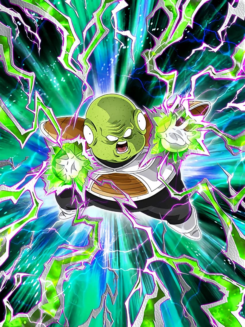 Brutal Bind Guldo