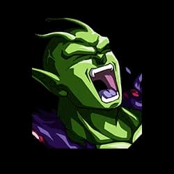 Budding Heart Piccolo