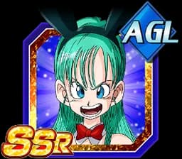 Bunny Girl's Shopping Bulma (Bunny)