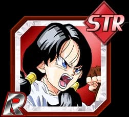 Buried Passion Videl