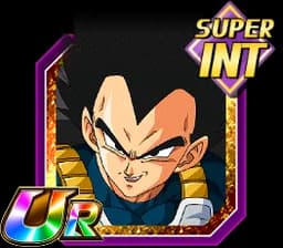 Burning Will in the Freezing Cold Vegeta