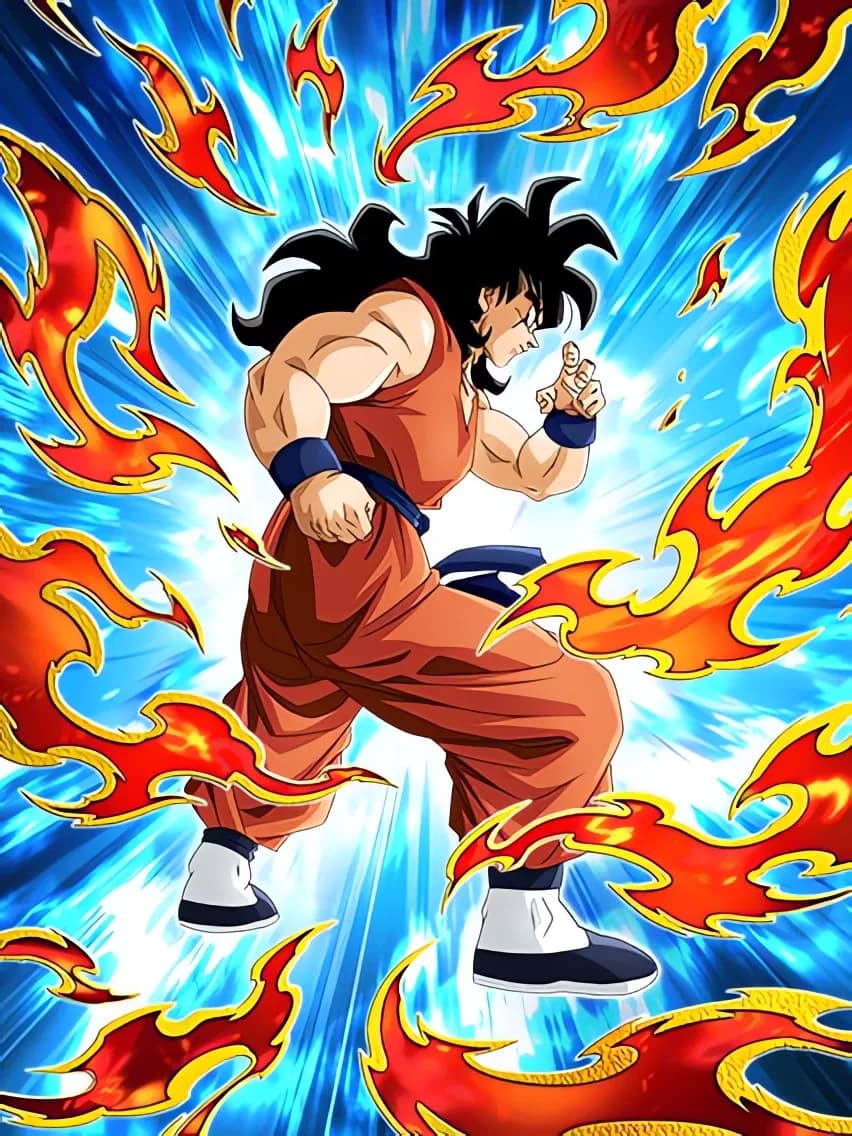 Clear Senses Yamcha