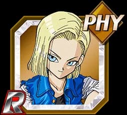 Cold Analytics Android 18