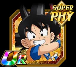 Companion from the Old Days Goku (Mini) (DAIMA)