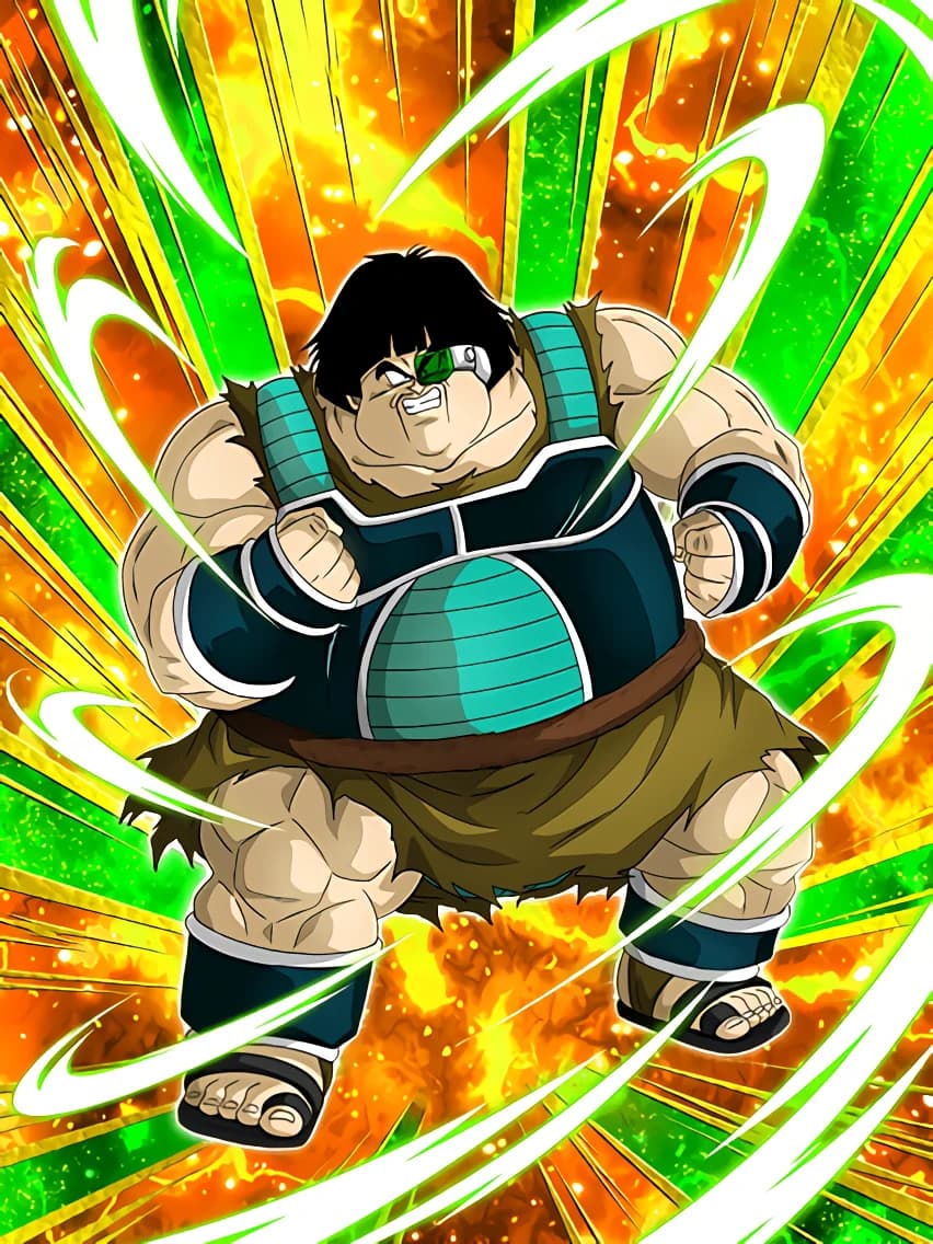 Confidence in Strength Shugesh