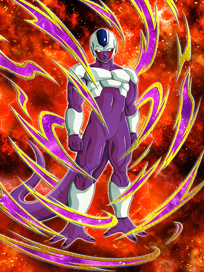 Conqueror of the Universe Cooler