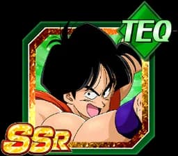 Containment with Special Technique Yamcha