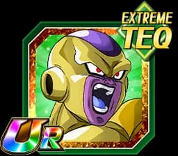 Countering the Unexpected Golden Frieza