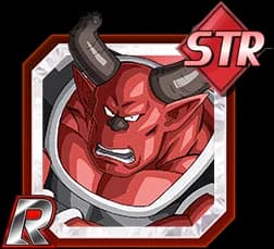 Crimson Rush Shisami