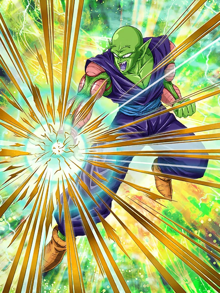 Cultivated Technique Piccolo