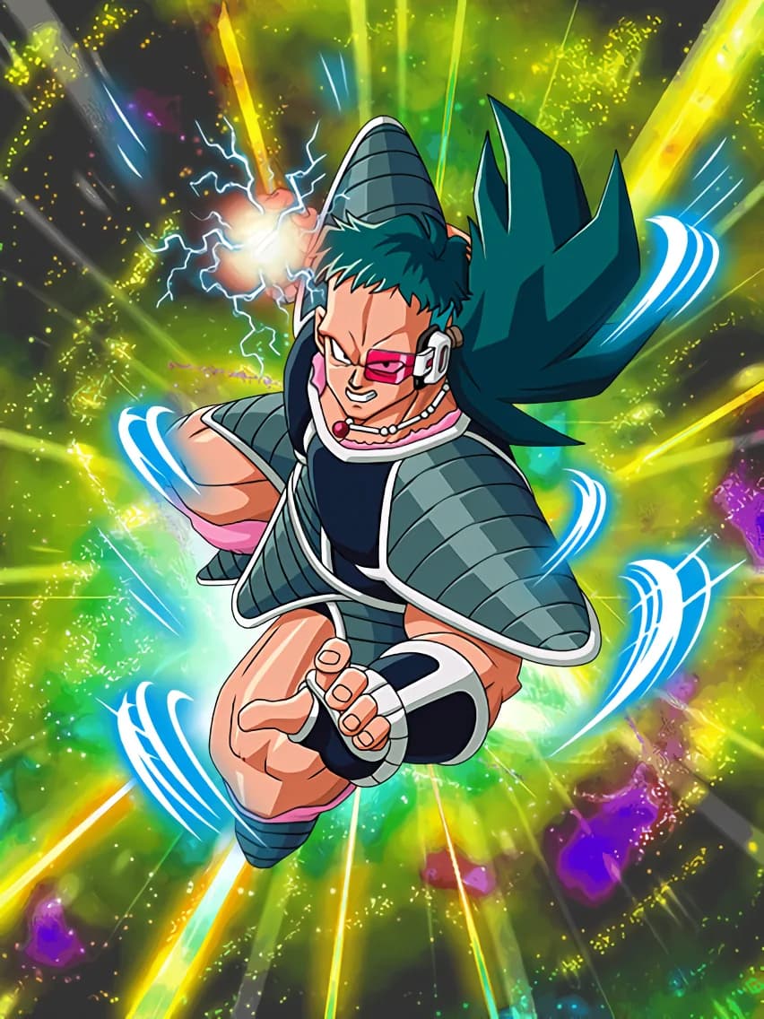 Daring Charger Daiz