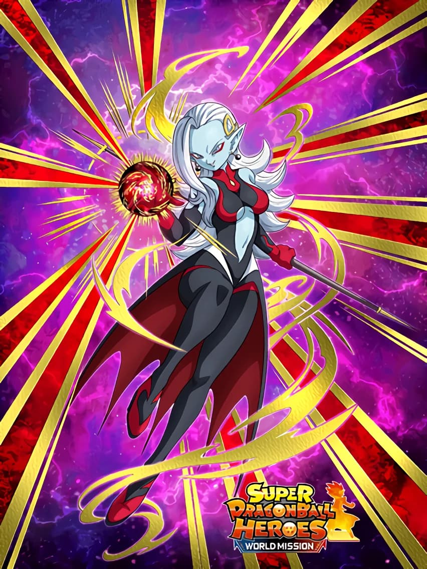 Dark Vengeance Darkness Towa