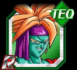 Dastardly Swordsman Gokua
