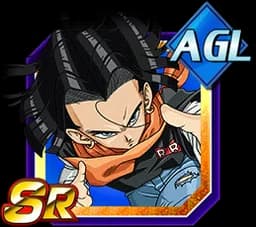 Dauntless Runner Android 17