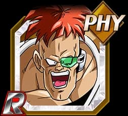 Dazzling Destruction Recoome