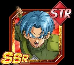 Deadly Return Trunks (Teen) (Future)
