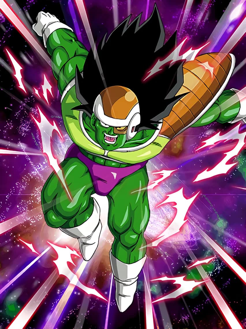 Decimating Power Doure
