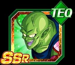 Demon King Piccolo