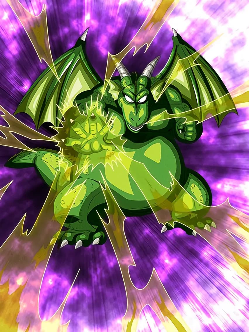 Demon's Disciple Cymbal