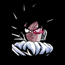 Destroyers of the Universe Team Turles