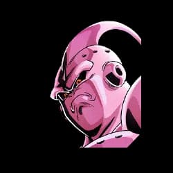 Destructive Scattershot Strike Buu (Super)