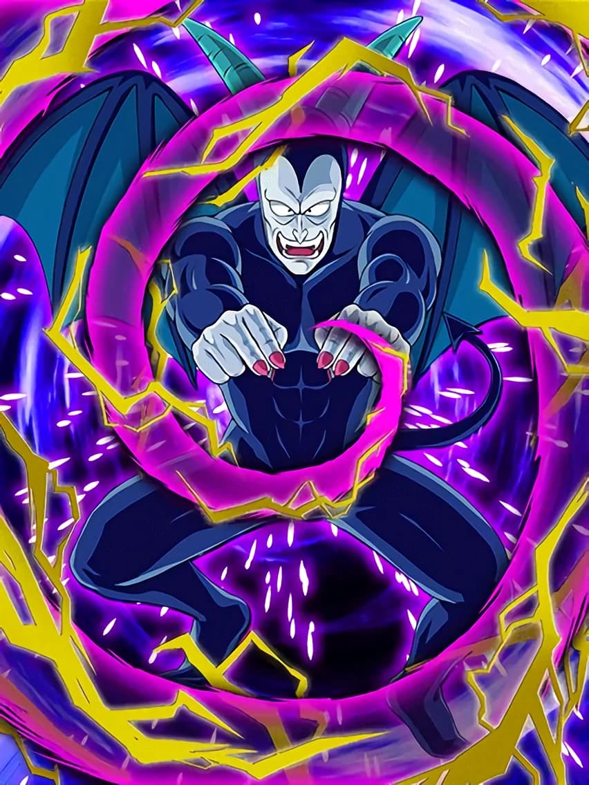 Devilish Deception Devilman