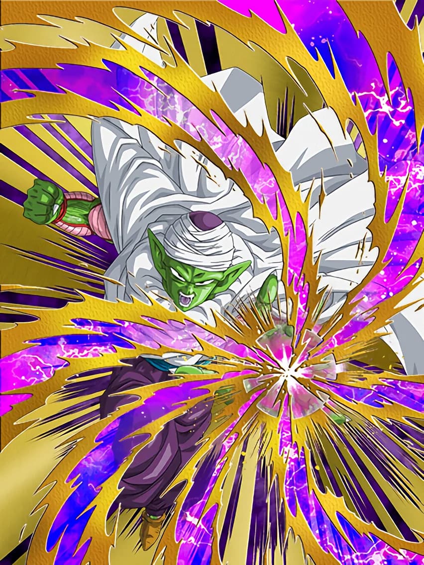 Divine Wisdom Piccolo