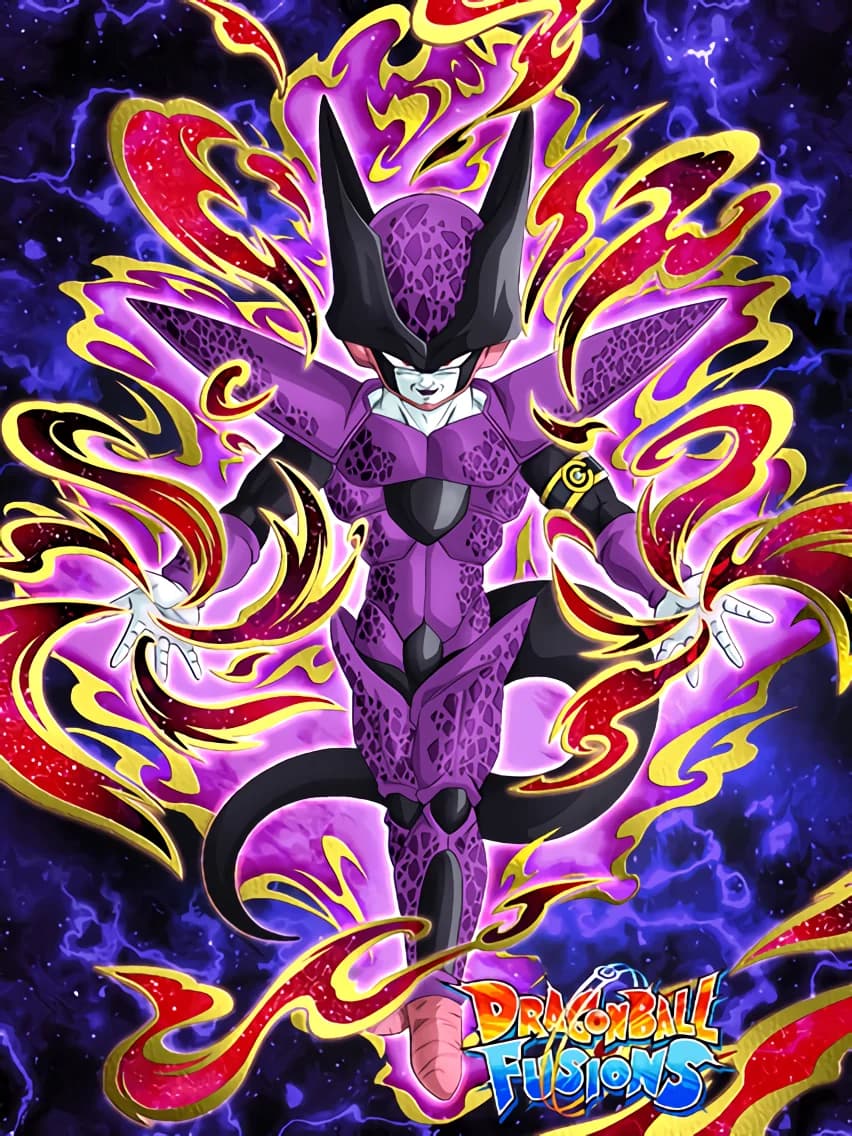 Double the Evil Cellza
