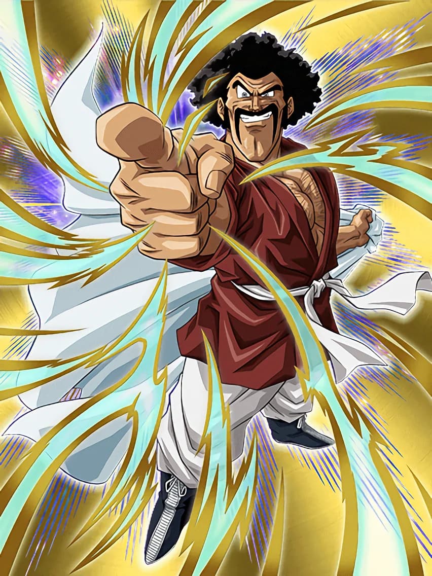 Earth's Savior Hercule