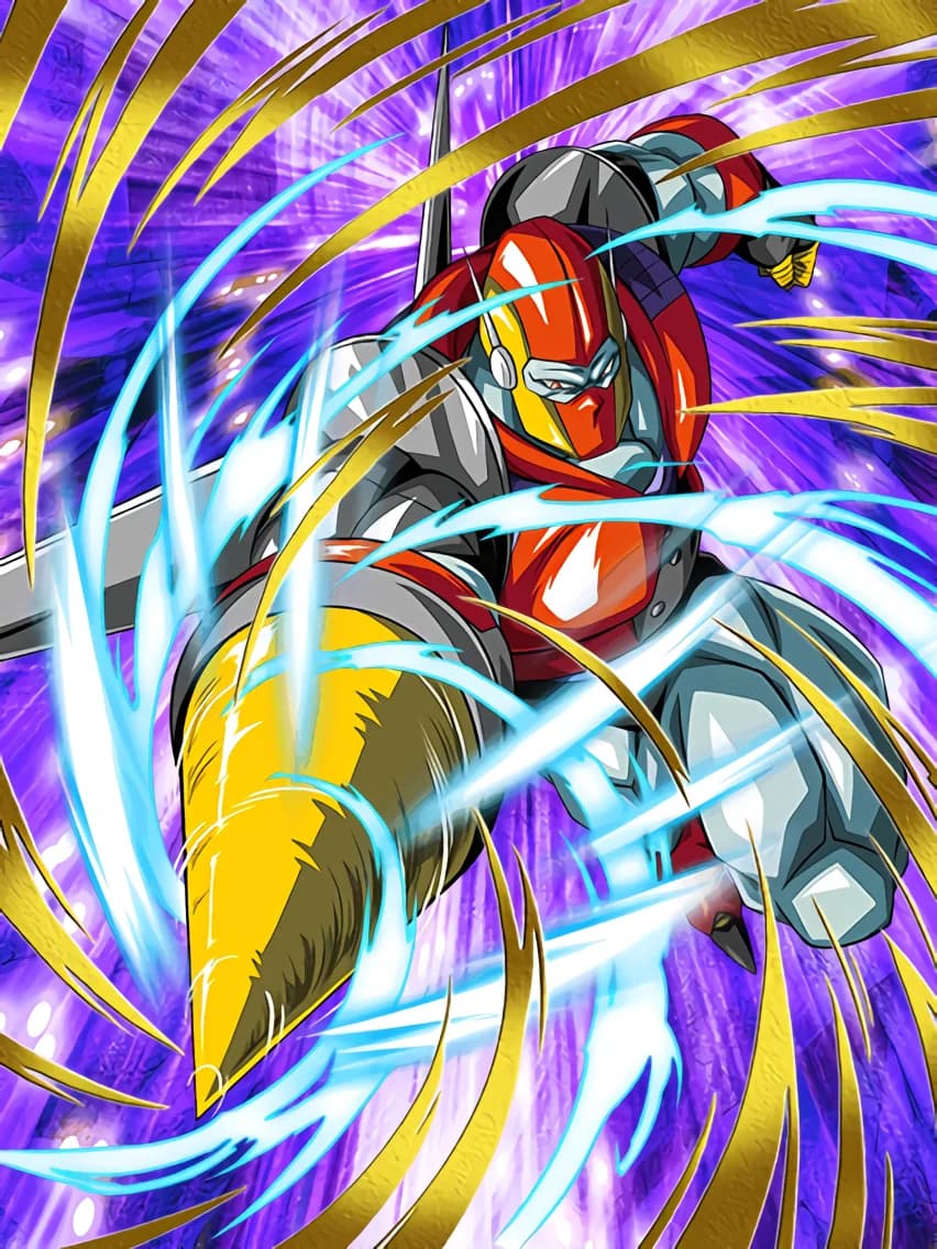 Encompassing Destroyer Hyper Meta-Rilldo