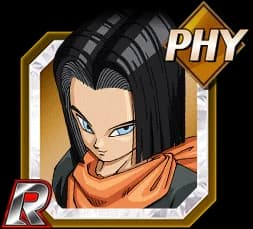 Escalating Threat Android 17