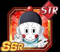 Exceptional Talent Chiaotzu