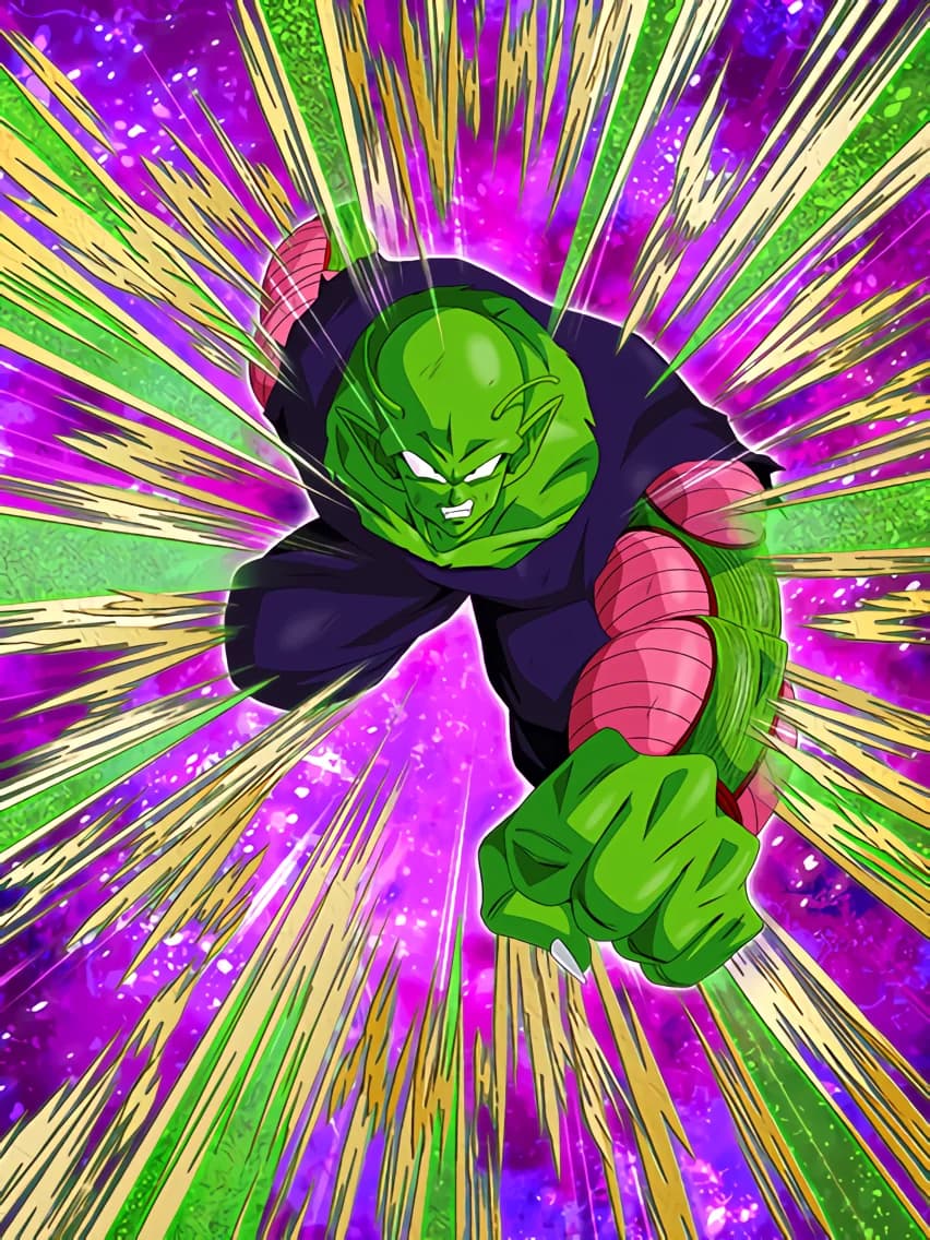 Exceptional Wisdom Piccolo