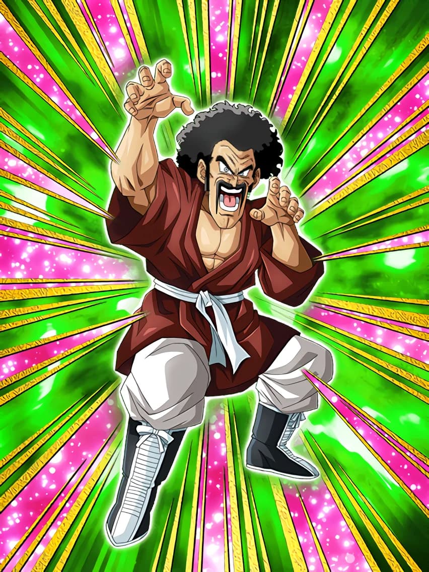 Exhilarating Valor Hercule
