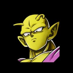 Exploding Latent Power Piccolo (Power Awakening)