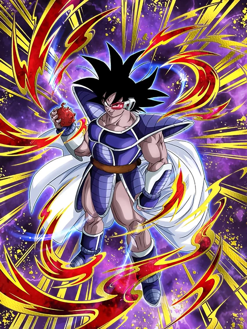 Explosive Evolution Turles
