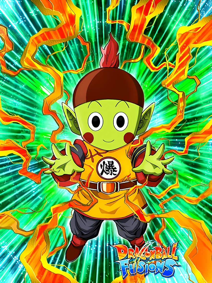 Explosive Gamble Chiaoman