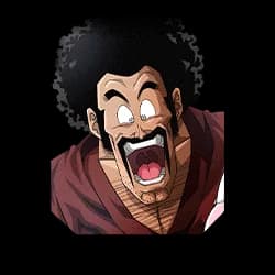 Extraordinary Friendship Hercule