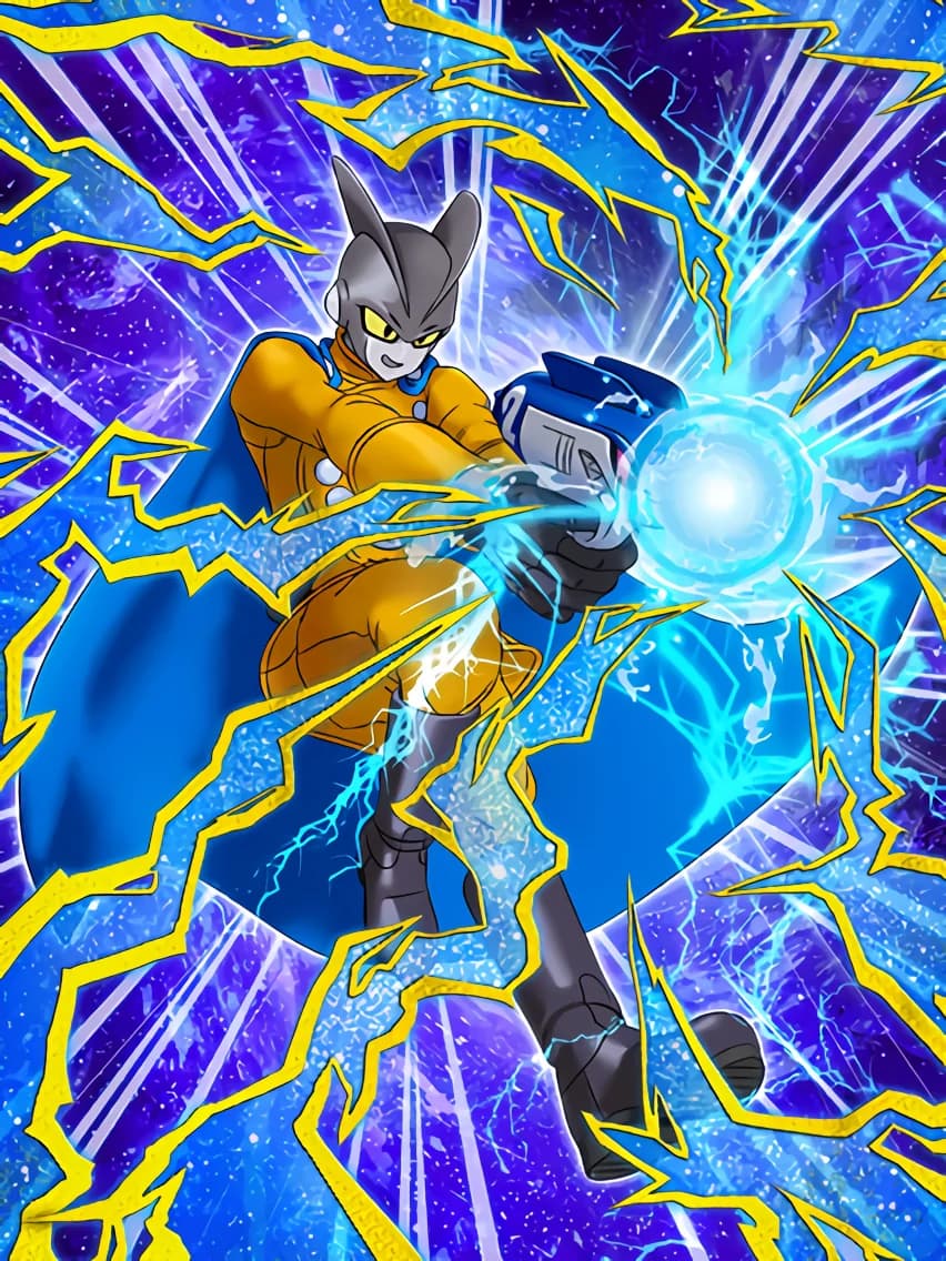 Fearless Hero Gamma 2