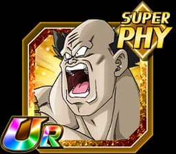 Feverish Battlefield Borgos (Giant Ape)