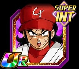 Fierce Declaration of War Yamcha