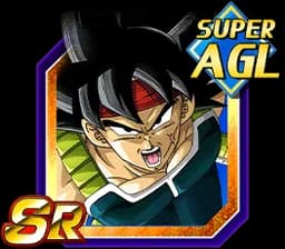 Fight Against Destiny Bardock